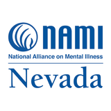 NAMI Nevada icône