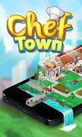 Poster Chef Town