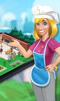 Chef Town imagem de tela 1