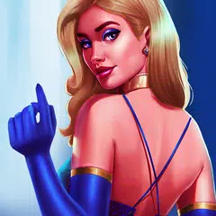 Скачать Hot & Rich: истории о богачах APK