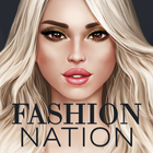 Fashion Nation 图标