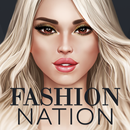 Fashion Nation: Style & Fame aplikacja