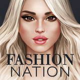 Fashion Nation icône
