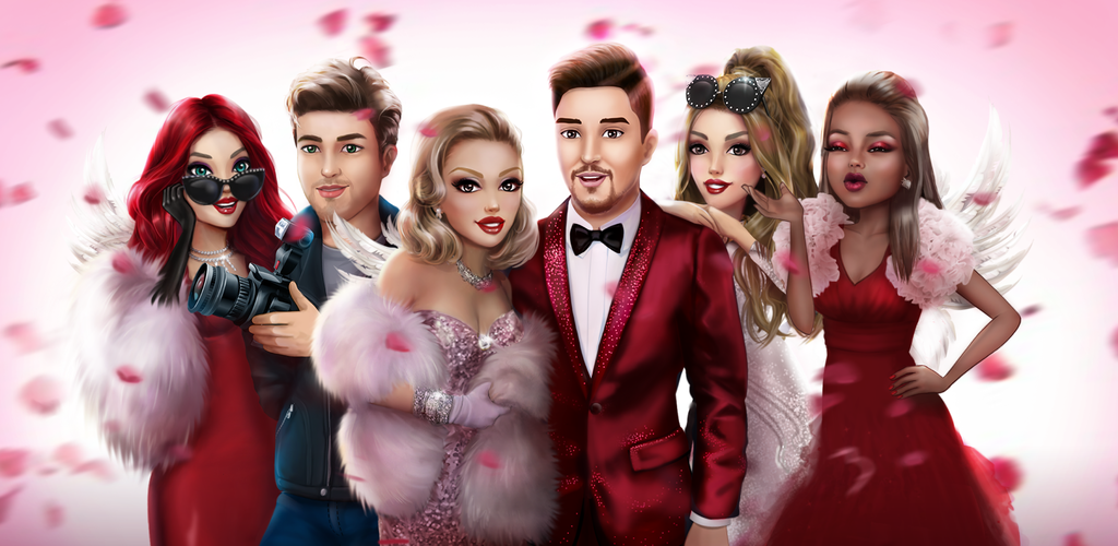 Как скачать последнюю версию Hollywood Story®: Звезда моды APK 14.1.4 для Android 2026
