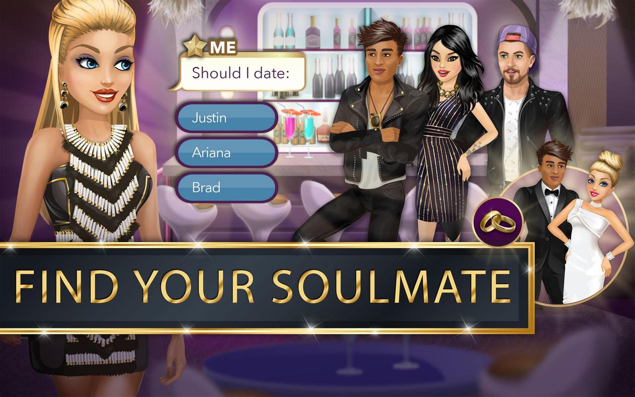 Hollywood Story for Android - APK Download