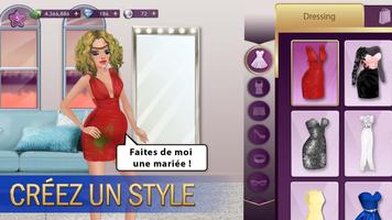 Hollywood Story®: Fashion Star capture d'écran 1