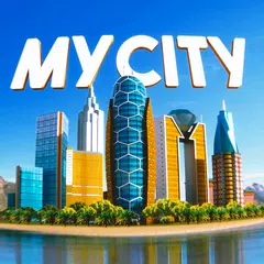 Скачать My City - Entertainment Tycoon APK