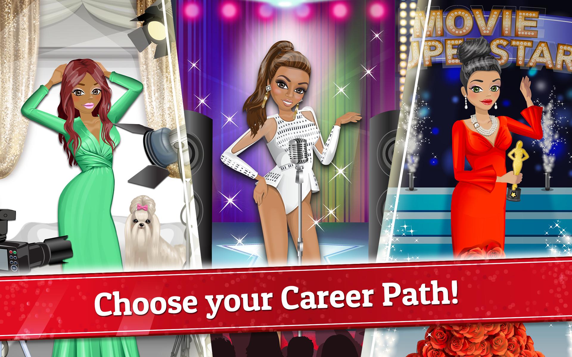 Superstar Life for Android - APK Download