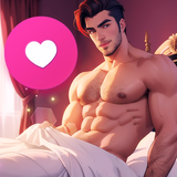 APK Winked: una storia d'amore