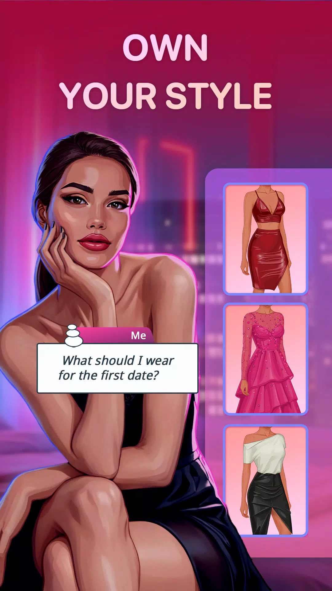 Winked: Episodes of Romance