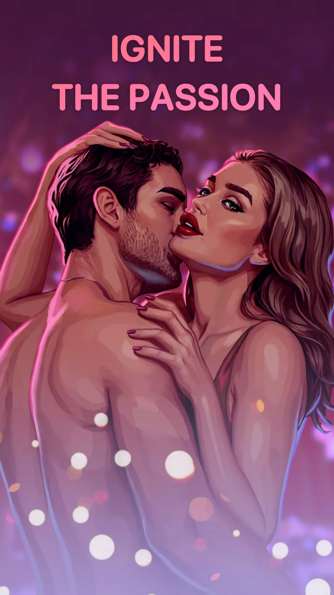 Winked: Episodes of Romance