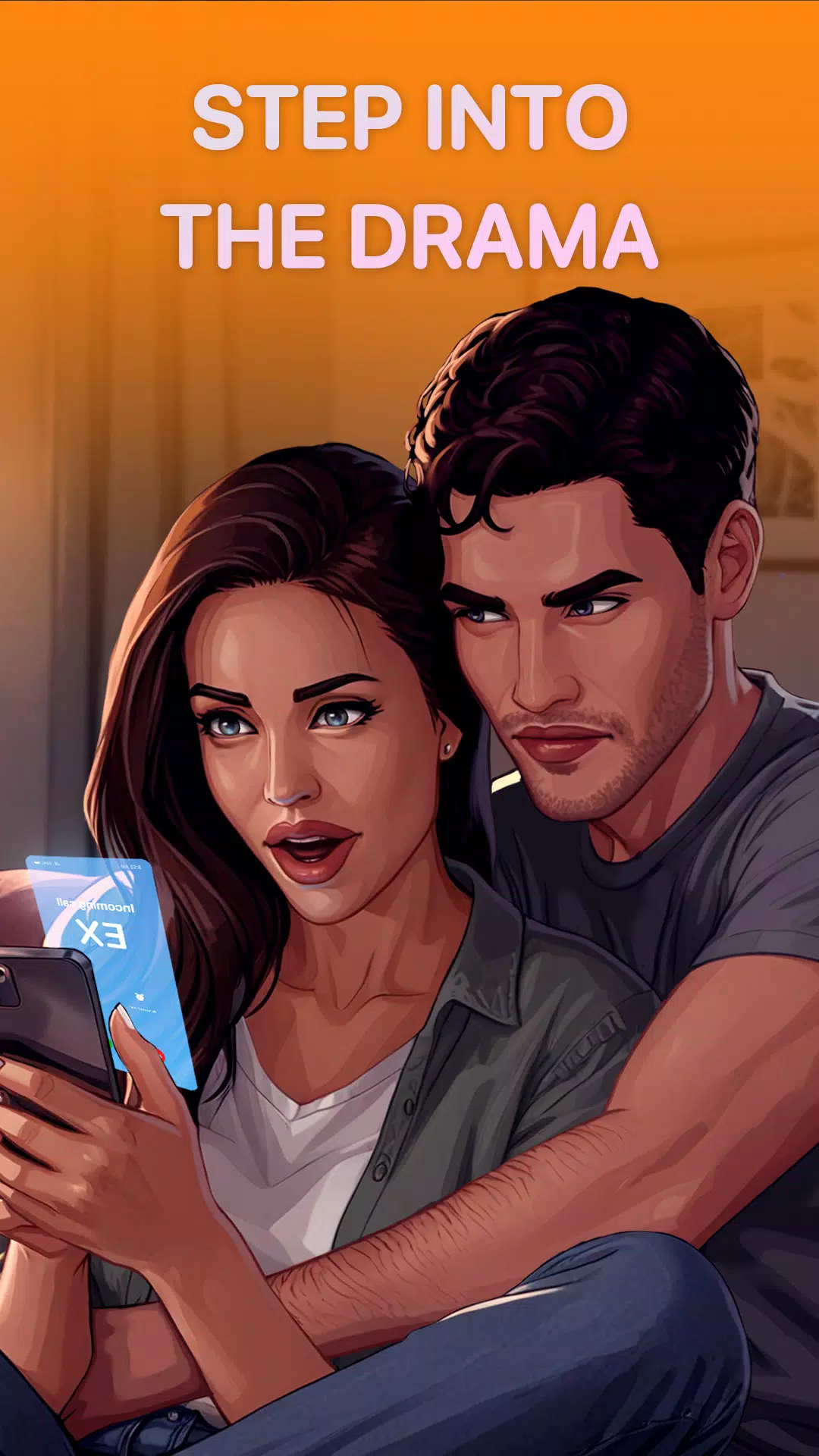 Winked: Episodes of Romance