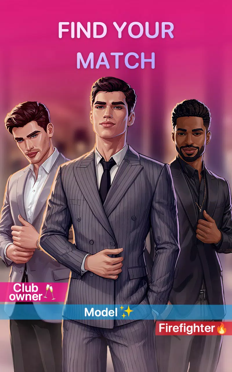 Winked: Episodes of Romance