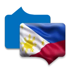 FREE TEXT to Philippines | PreText SMS - SMS/MMS XAPK Herunterladen
