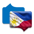 FREE TEXT to Philippines | PreText SMS - SMS/MMS icon
