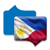 FREE TEXT to Philippines | PreText SMS - SMS/MMS ikona