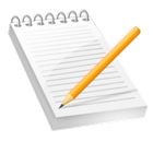 NotePad icon