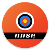 NASP® Portal simgesi