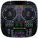 DJ Mixer 2023 - 3D DJ App APK