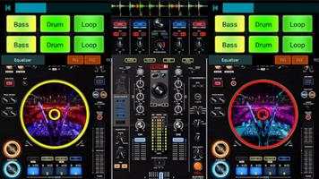 DJ Music Mixer تصوير الشاشة 2