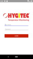 HYGiTEC Temperatur-Monitoring poster