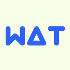 Watprom ícone