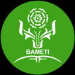 آیکون‌ BAMETI Educational App