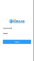 CiiRUS App الملصق