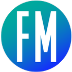 InternetFM icon