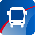Intercars - билеты на автобус icône