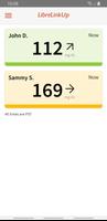 LibreLinkUp скриншот 2