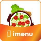 iMenu: Order food app