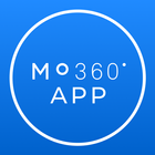 Molekule 360 App icône