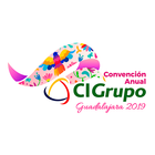CI Grupo Convención 2019 icône