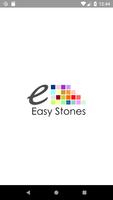 Easy Stones Affiche