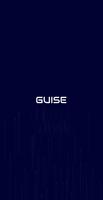 Guise Face App Affiche