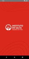 SAG - Instituto de Salta Cartaz