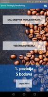 3 Schermata Ipsos Coffee Diary