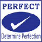 Perfect Calibration App ícone