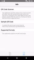 NativeScript Playground تصوير الشاشة 4