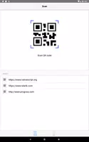 NativeScript Playground تصوير الشاشة 7
