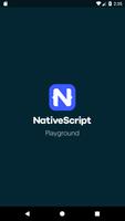 NativeScript Playground poster