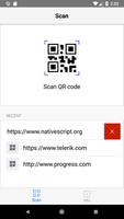 NativeScript Playground screenshot 3
