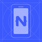 NativeScript Preview アイコン