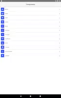 NativeScript Preview скриншот 6