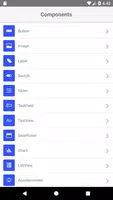 NativeScript Preview скриншот 1