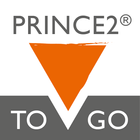 PRINCE2® - TO GO Foundation de آئیکن