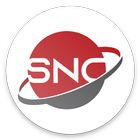 SNC Kurir ikon