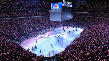 NHL 海報