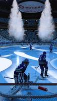 برنامه‌نما NHL عکس از صفحه